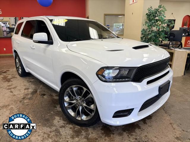 2019 Dodge Durango R/T for sale in Batavia, NY