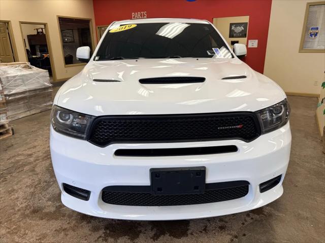 2019 Dodge Durango R/T