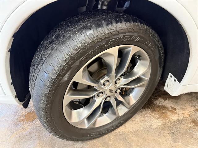 2019 Dodge Durango R/T