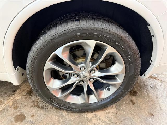 2019 Dodge Durango R/T