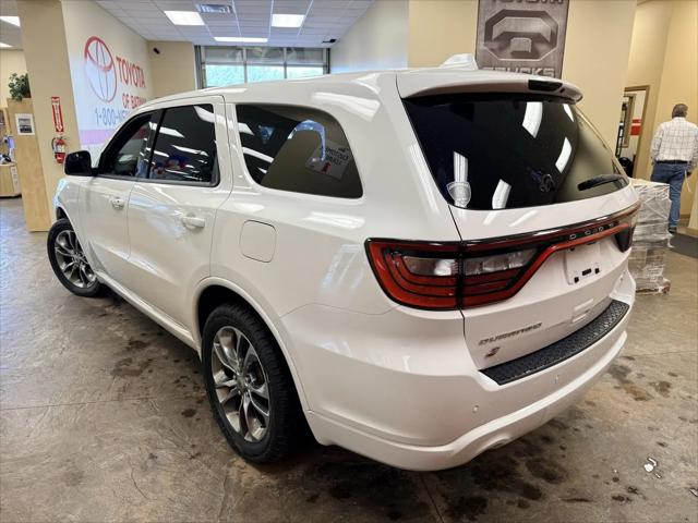 2019 Dodge Durango R/T