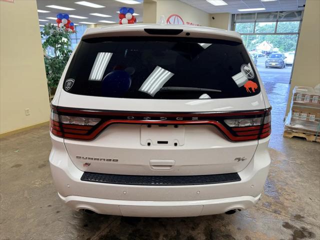 2019 Dodge Durango R/T