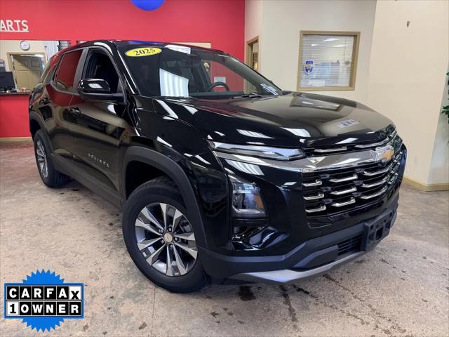 2025 Chevrolet Equinox AWD LT for sale in Batavia, NY