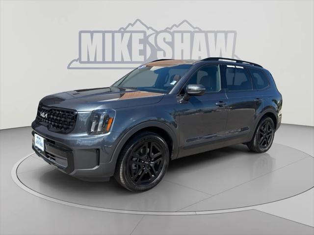 2024 Kia Telluride EX X-Line for sale in Denver, CO