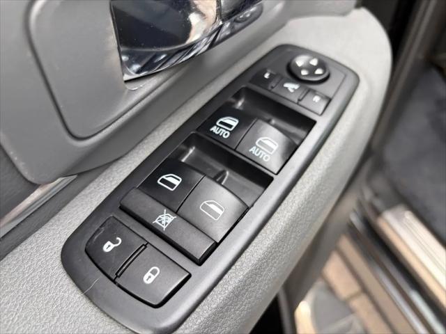 2019 Ram 1500 Classic Big Horn Crew Cab 4x4 57 Box