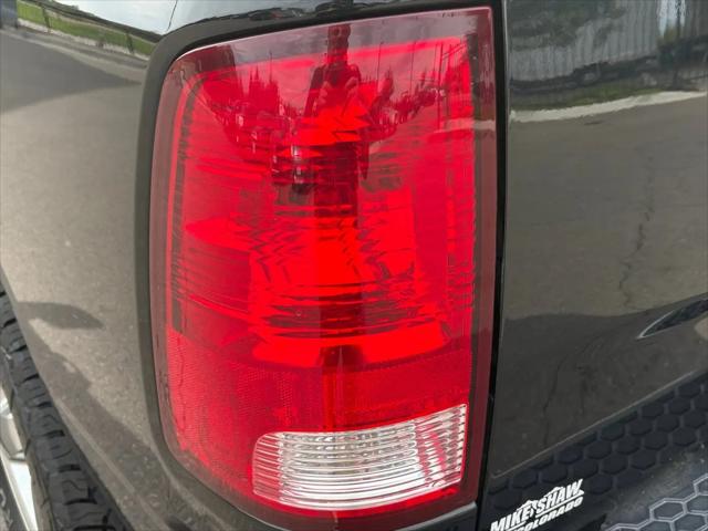 2019 Ram 1500 Classic Big Horn Crew Cab 4x4 57 Box