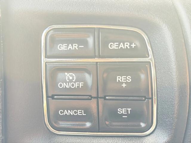 2019 Ram 1500 Classic Big Horn Crew Cab 4x4 57 Box