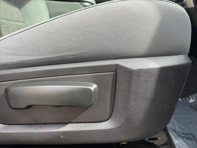 2019 Ram 1500 Classic Big Horn Crew Cab 4x4 57 Box