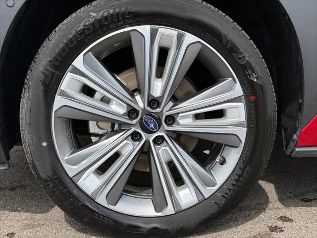 2023 Subaru Solterra Touring