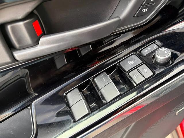 2023 Subaru Solterra Touring