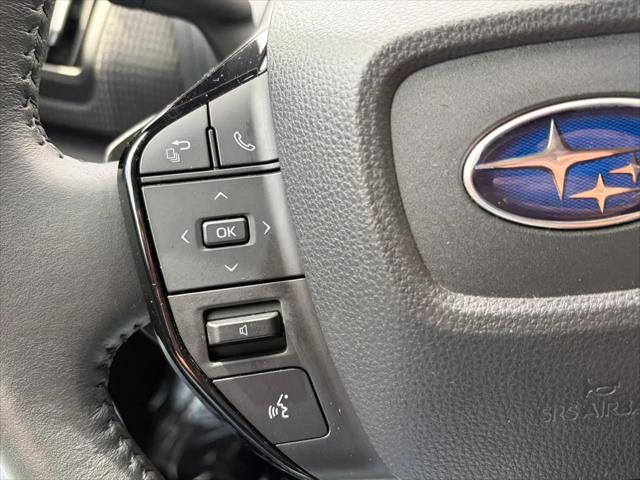 2023 Subaru Solterra Touring