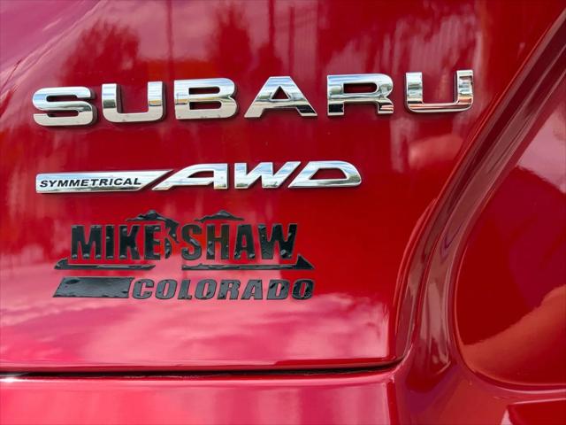 2023 Subaru Solterra Touring