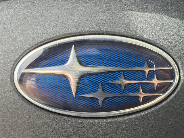 2023 Subaru Solterra Touring