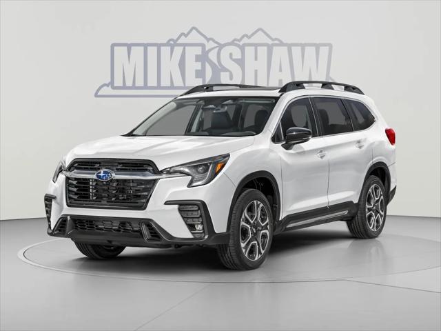 2026 Subaru Ascent Limited 7-Passenger for sale in Denver, CO