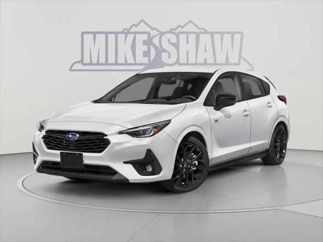 2026 Subaru Impreza RS for sale in Denver, CO