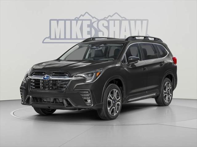 2026 Subaru Ascent Limited 7-Passenger for sale in Denver, CO