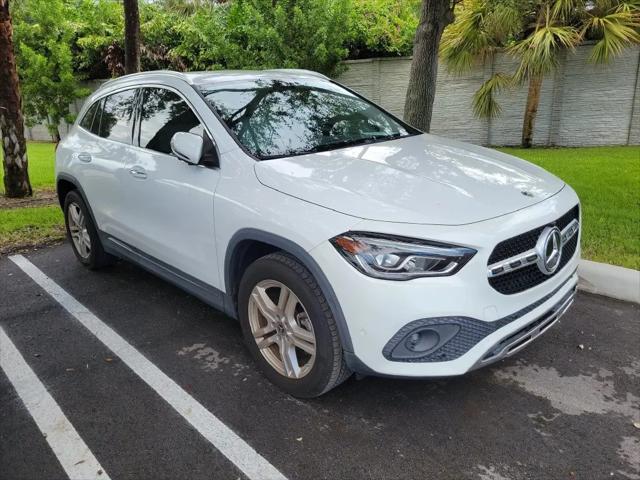 2023 Mercedes-Benz GLA-CLASS GLA 250 for sale in Delray Beach, FL