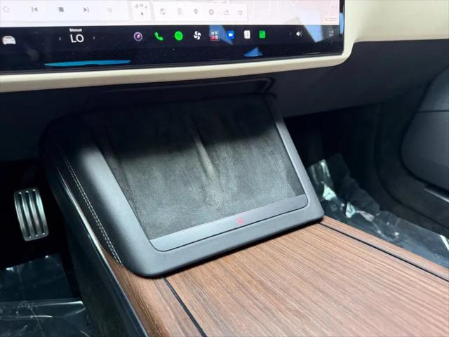 2022 Tesla Model S Dual Motor All-Wheel Drive