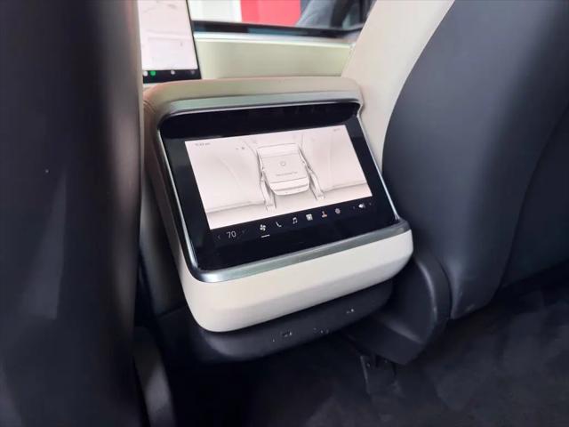 2022 Tesla Model S Dual Motor All-Wheel Drive