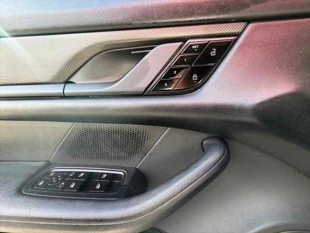 2020 Porsche Taycan 4S