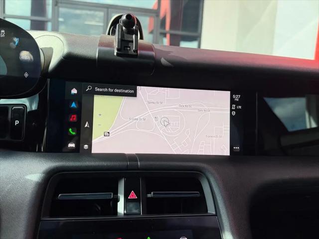 2020 Porsche Taycan 4S