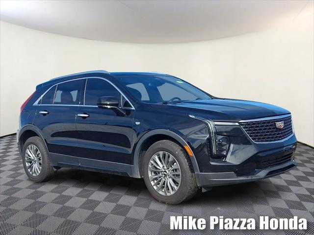 2024 Cadillac XT4 AWD Premium Luxury for sale in Langhorne, PA