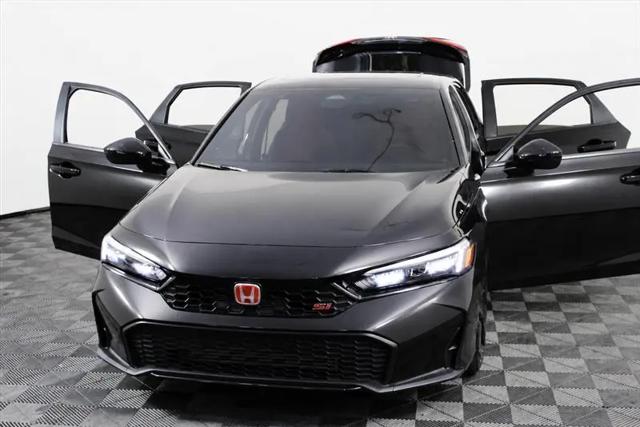 2026 Honda Civic Sedan