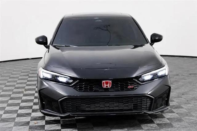 2026 Honda Civic Sedan