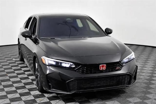 2026 Honda Civic Sedan