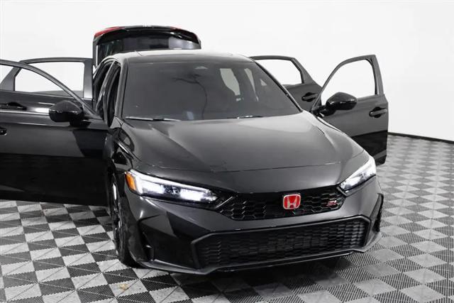 2026 Honda Civic Sedan
