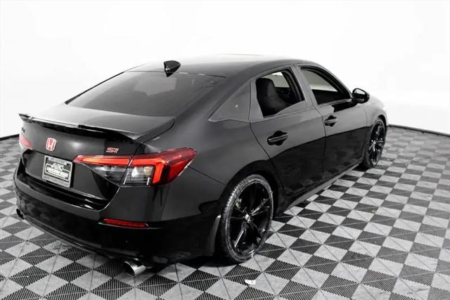 2026 Honda Civic Sedan