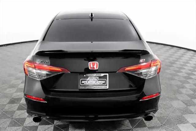 2026 Honda Civic Sedan