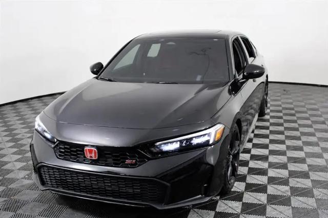 2026 Honda Civic Sedan
