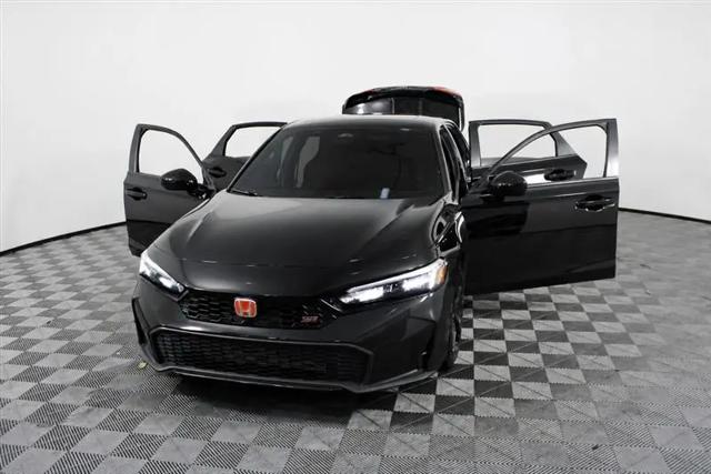 2026 Honda Civic Sedan