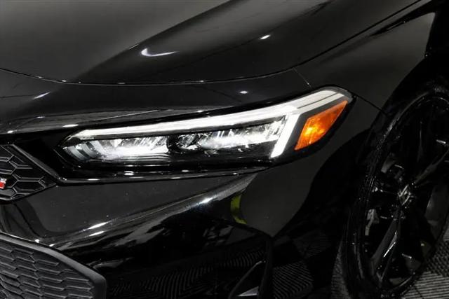 2026 Honda Civic Sedan