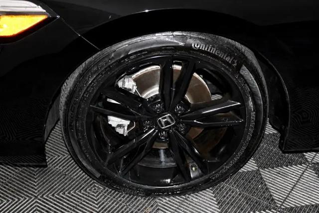 2026 Honda Civic Sedan