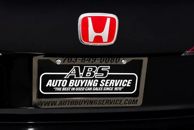 2026 Honda Civic Sedan