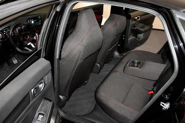 2026 Honda Civic Sedan