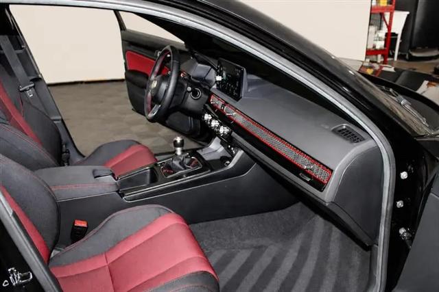 2026 Honda Civic Sedan