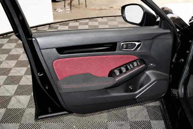 2026 Honda Civic Sedan