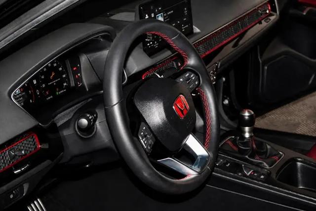 2026 Honda Civic Sedan