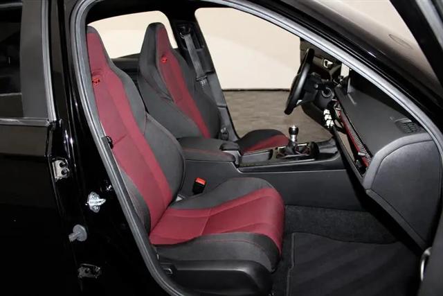 2026 Honda Civic Sedan