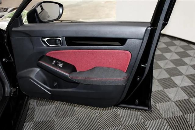2026 Honda Civic Sedan