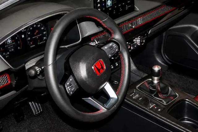 2026 Honda Civic Sedan