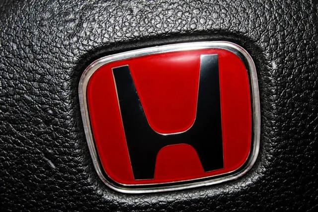 2026 Honda Civic Sedan
