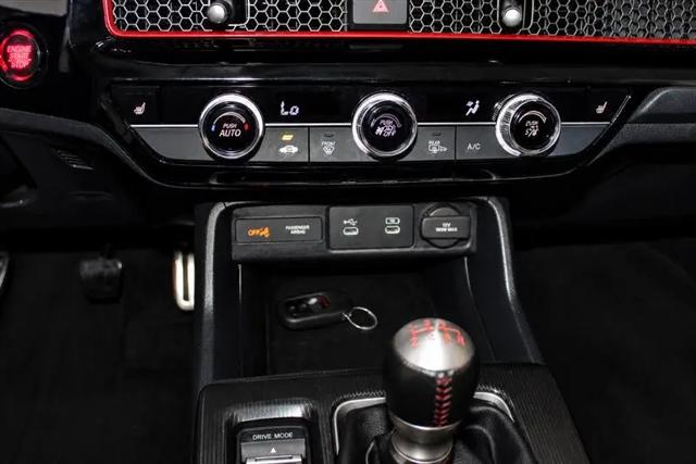 2026 Honda Civic Sedan