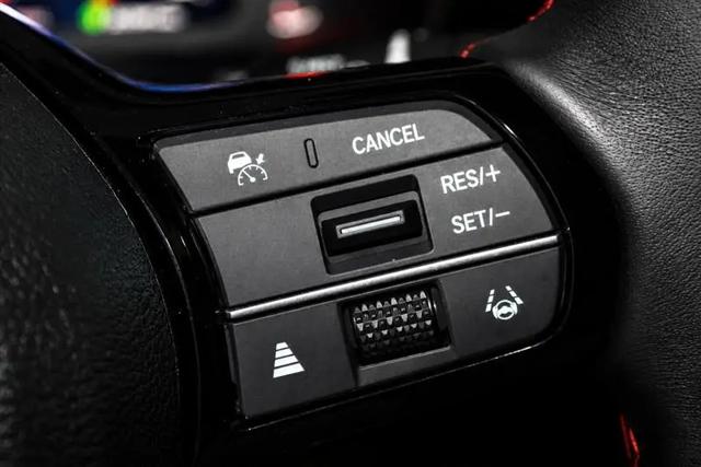 2026 Honda Civic Sedan