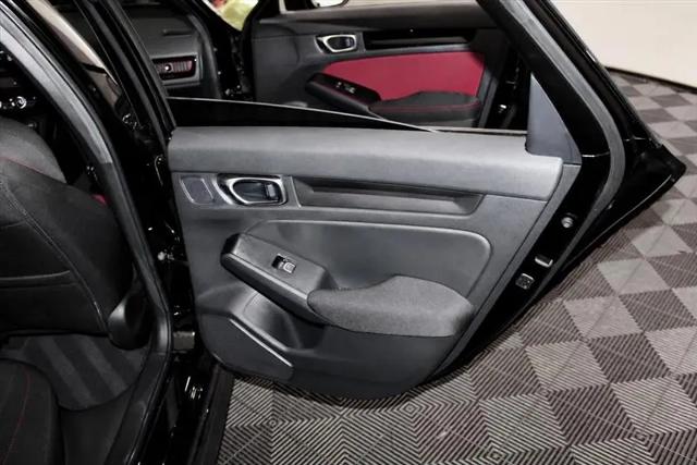 2026 Honda Civic Sedan