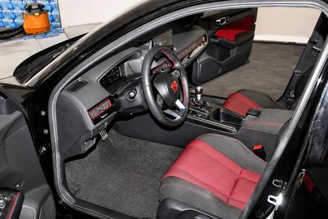 2026 Honda Civic Sedan