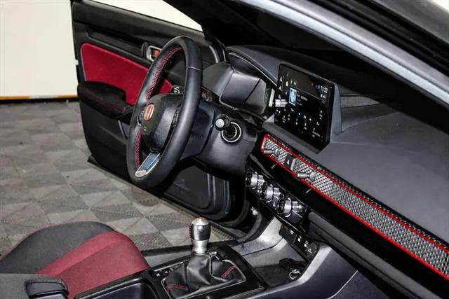 2026 Honda Civic Sedan